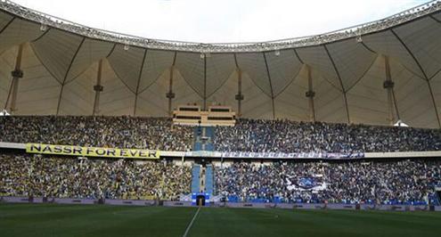 الهلال الأحمر ينفي وفاة مشجع هلالي في نهائي ولي العهد